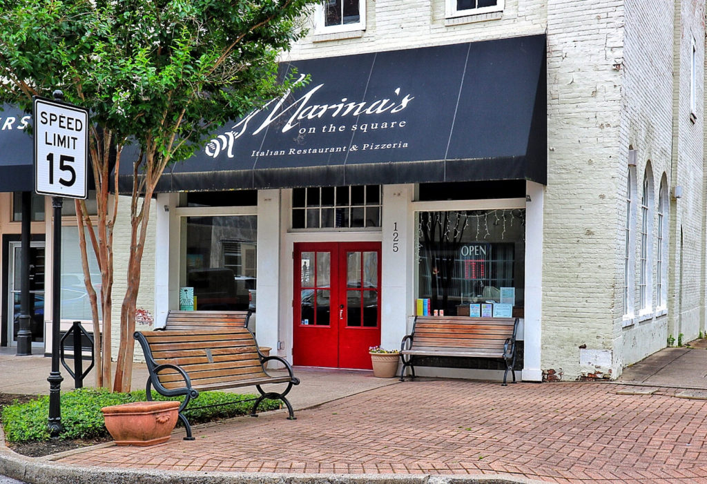 Best Murfreesboro Restaurants