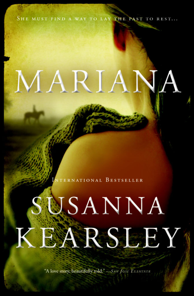 Mariana Book Review