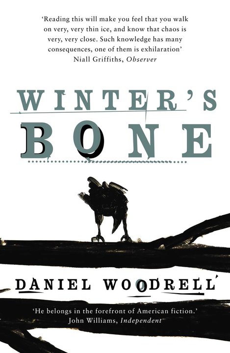 Winter's Bone Book Review