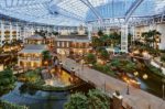 Opryland Resort with Kids Review