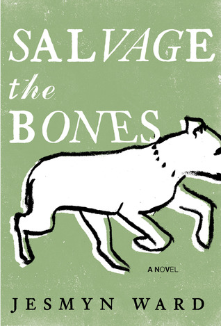 Salvage the Bones Book Review