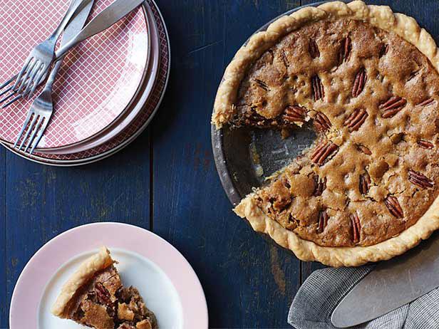 Trisha Yearwood Pecan Pie Recipe
