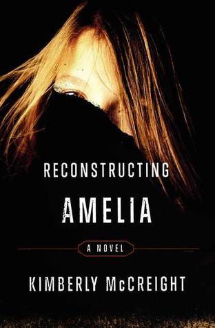 Reconstructing Amelia Book Review
