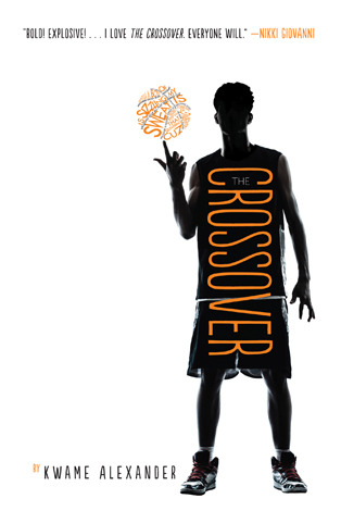 The Crossover Book Review