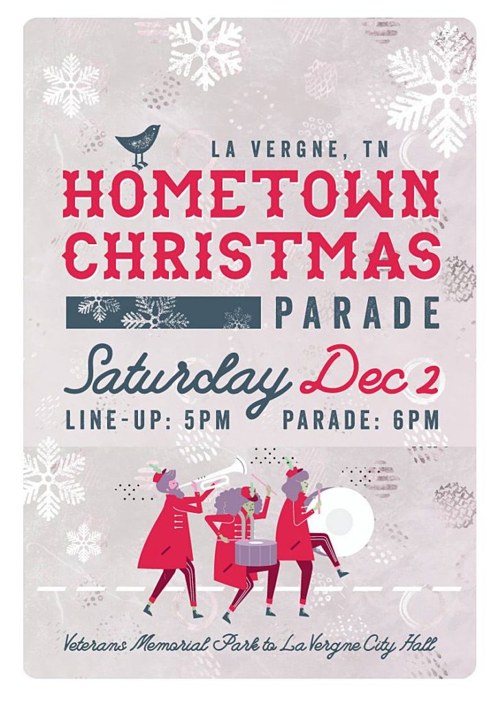 Things to Do in La Vergne Christmas