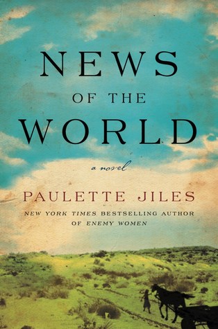 News of the World Book Review