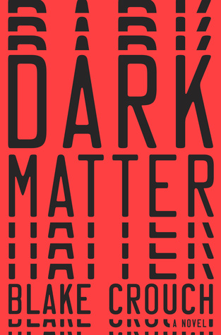 Dark Matter Book Review