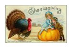 Best Ever Thanksgiving Recipes