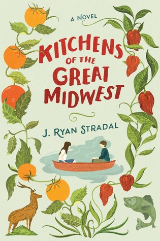 Kitchens of the Great Midwest Book Review