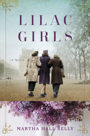 Lilac Girls Book Review