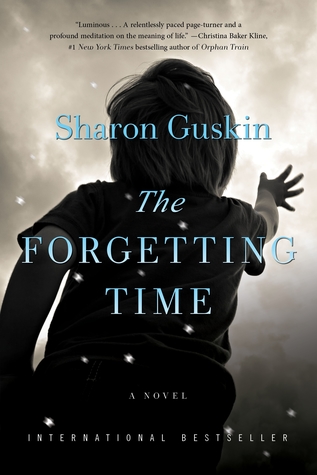 The Forgetting Time Book Review