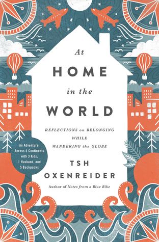 At Home in the World Book Review