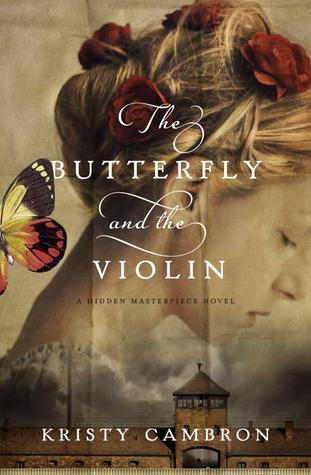 The Butterfly and the Violin Book Review