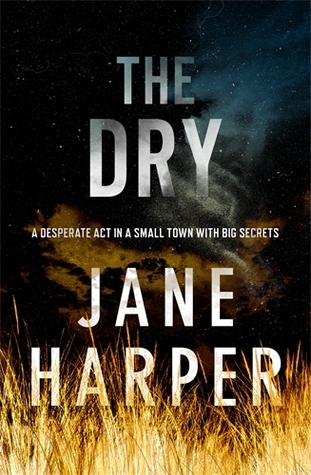 The Dry Book Review