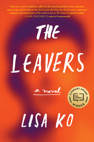 The Leavers Book Review