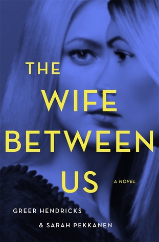 The Wife Between Us Book Review