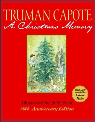 A Christmas Memory Book Review