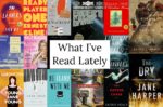 Lindsay Ferrier Book Reviews