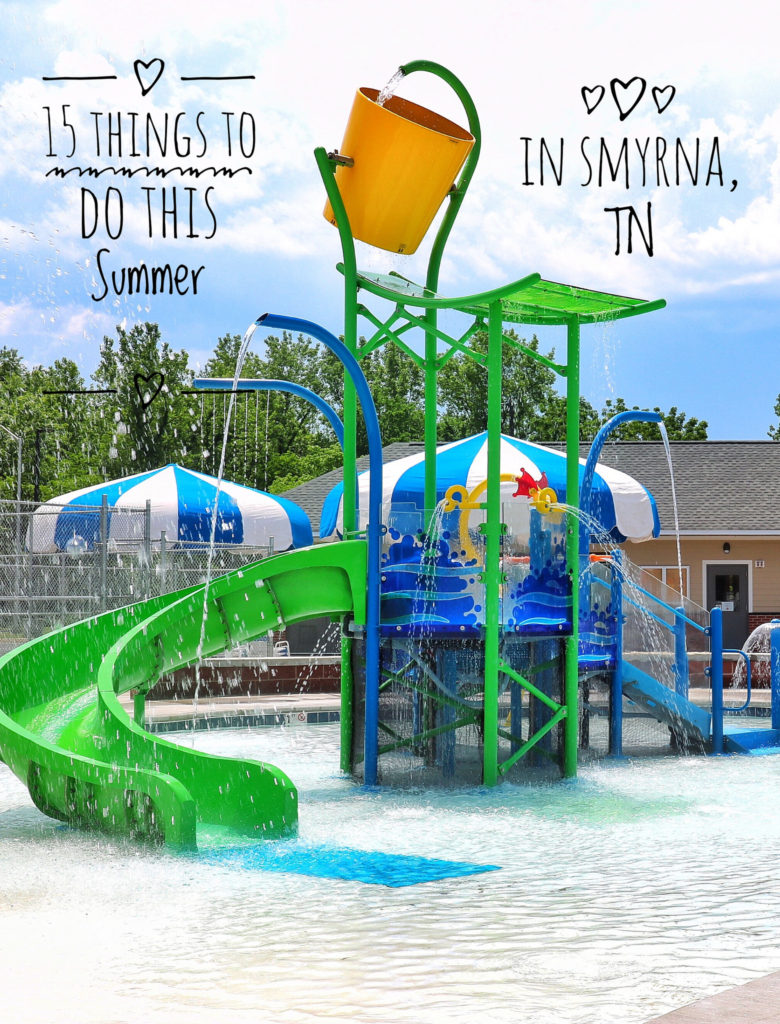 Things to Do in Smyrna TN