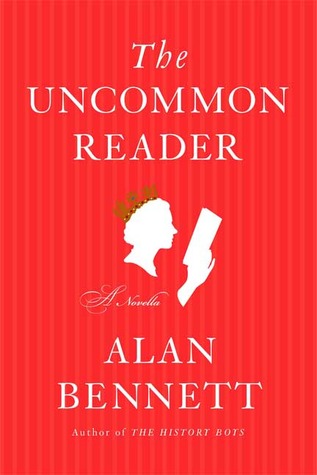 The Uncommon Reader Audiobook Review