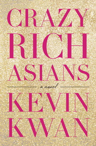 Crazy Rich Asians Audiobook review