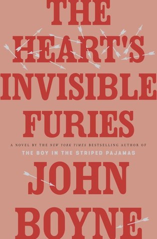 The Heart's Invisible Furies Book Review