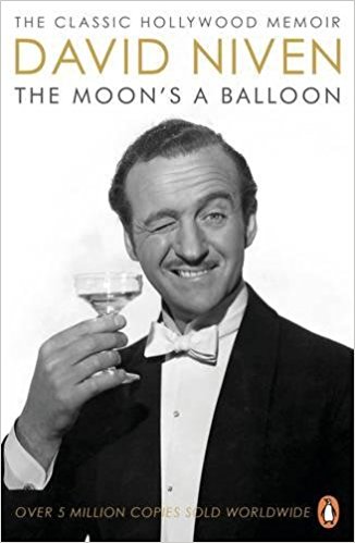 The Moon's a Balloon Review