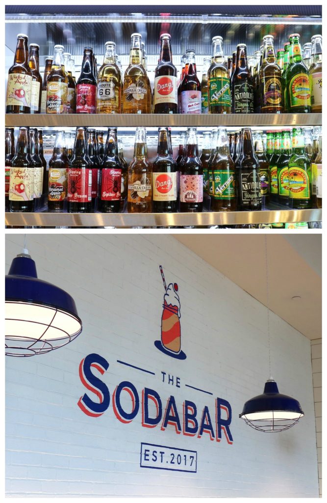 Soda Bar Murfreesboro