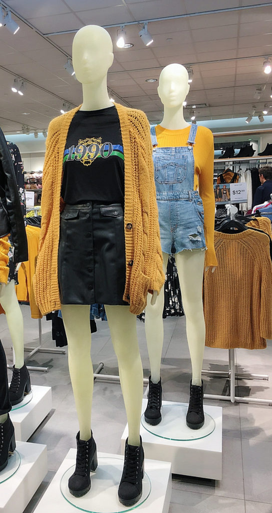 Fall outfits 2018