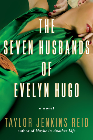 The Seven Husbands of Evelyn Hugo Review