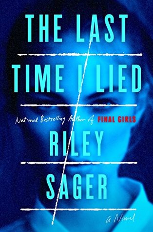 The Last Time I Lied Review