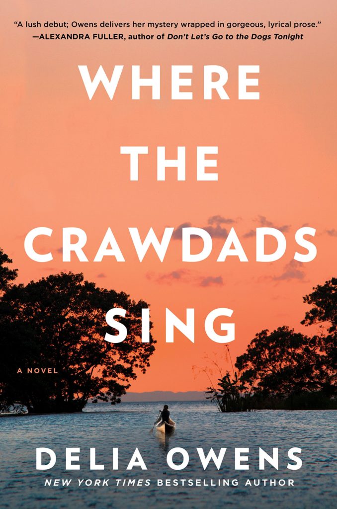Where the Crawdads Sing Review