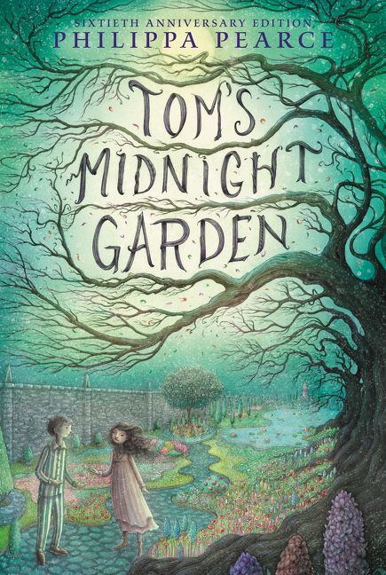 Tom's Midnight Garden Review