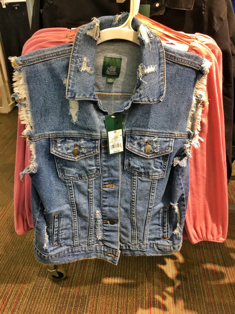Target 80s Clothes