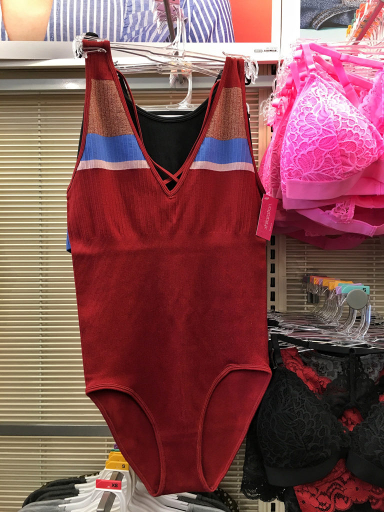 Target's Fugly Bodysuit Collection
