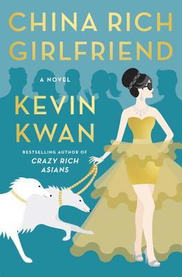 China Rich Girlfriend Review
