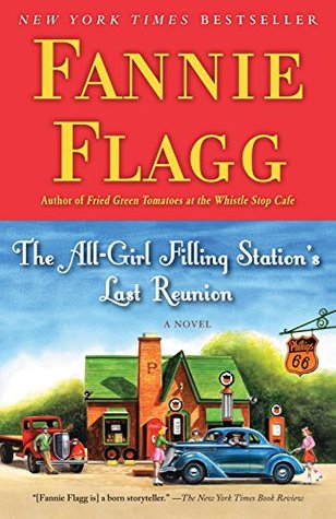 The All Girls Filling Station's Last Reunion Review