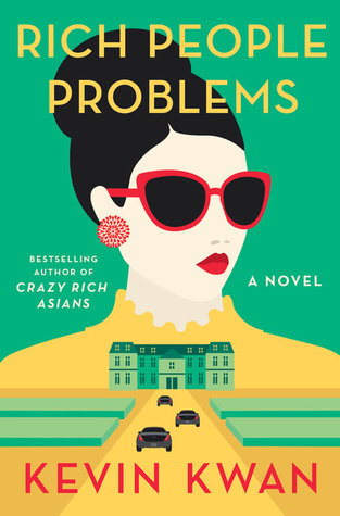 Rich People Problems Review