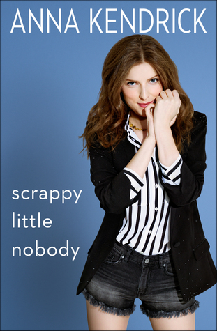 Scrappy Little Nobody Review