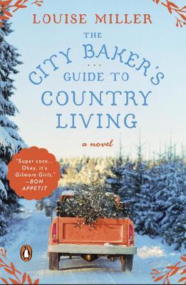 The City Baker's Guide to Country Living Review