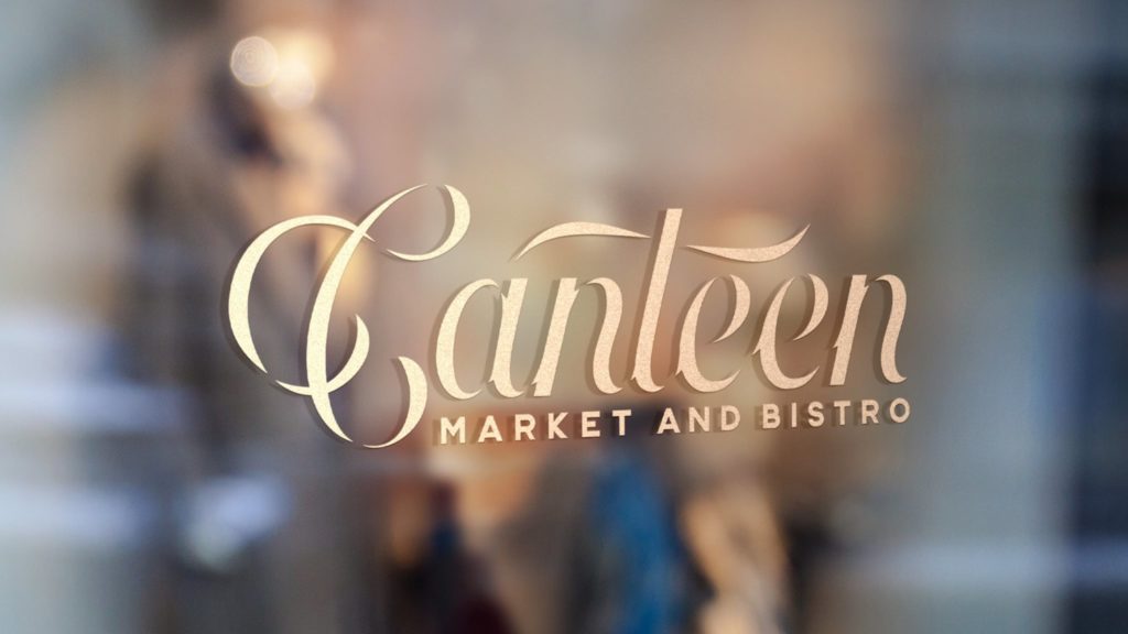 Canteen Market & Bistro