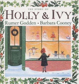 The Story of Holly and Ivy review