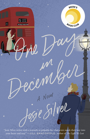 One Day in December Review