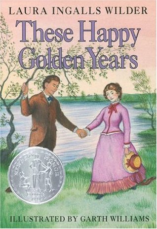 These Happy Golden Years Review