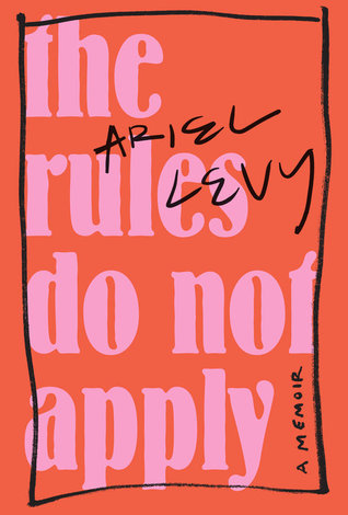 The Rules Do Not Apply Review