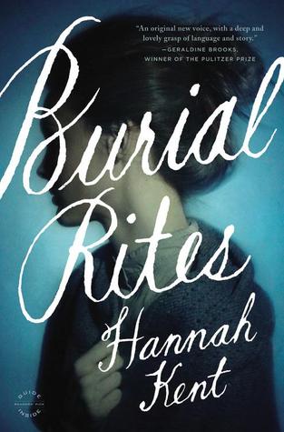Burial Rites Review