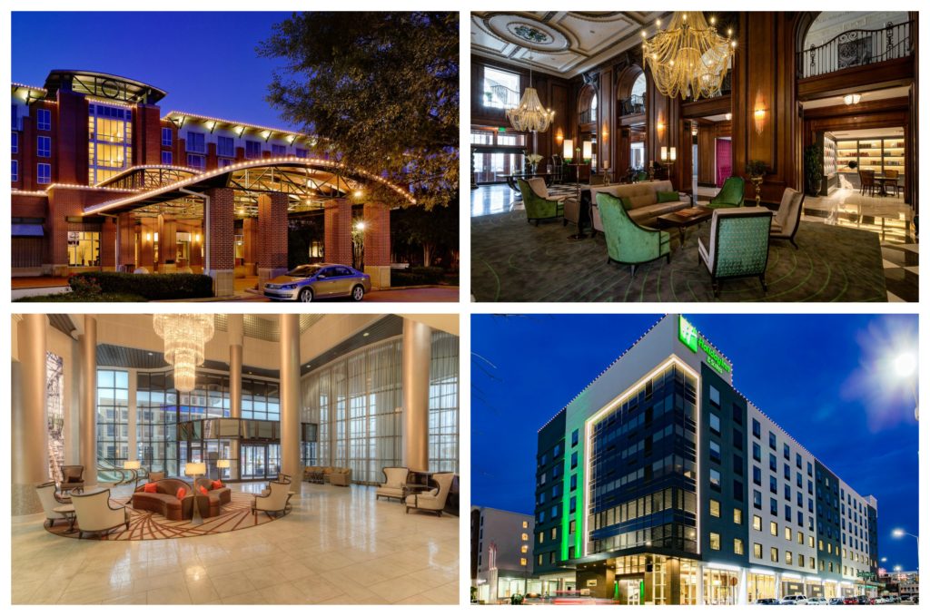 Downtown Hotels Chattanooga Reviews