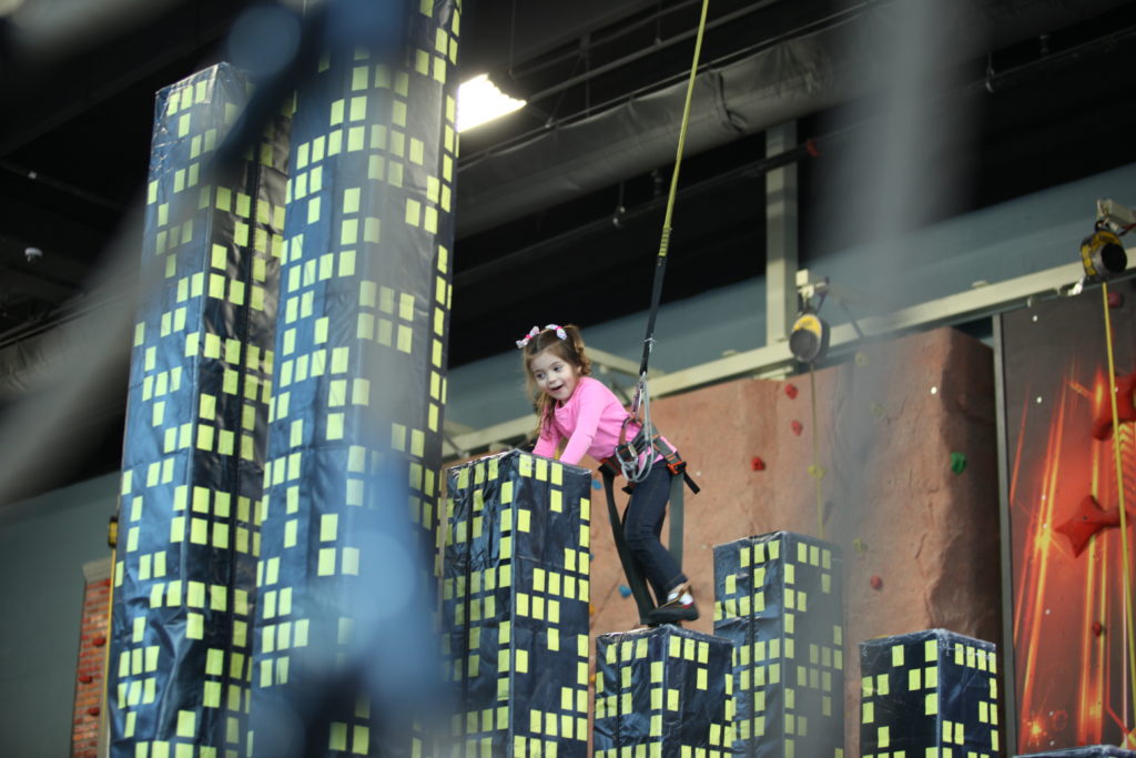High Point Climbing and Fitness Chattanooga Review