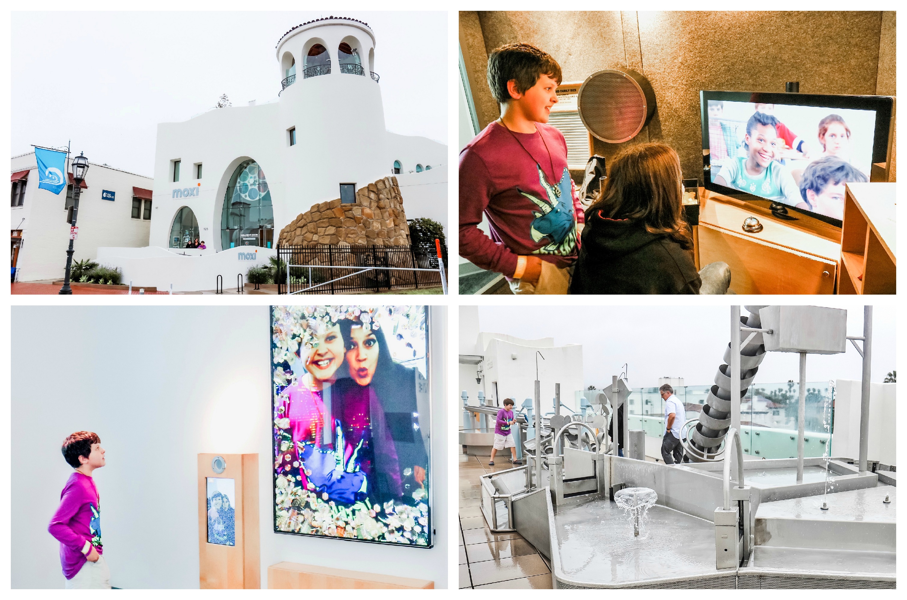 30 Awesome Things to Do with Kids in Santa Barbara