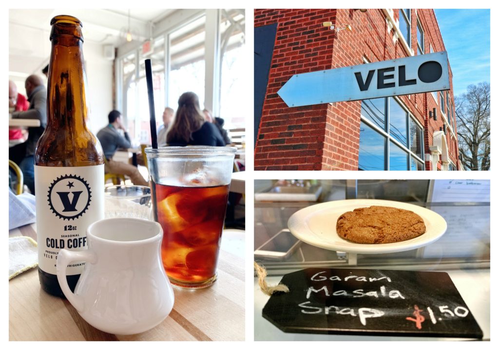 Velo Review Chattanooga